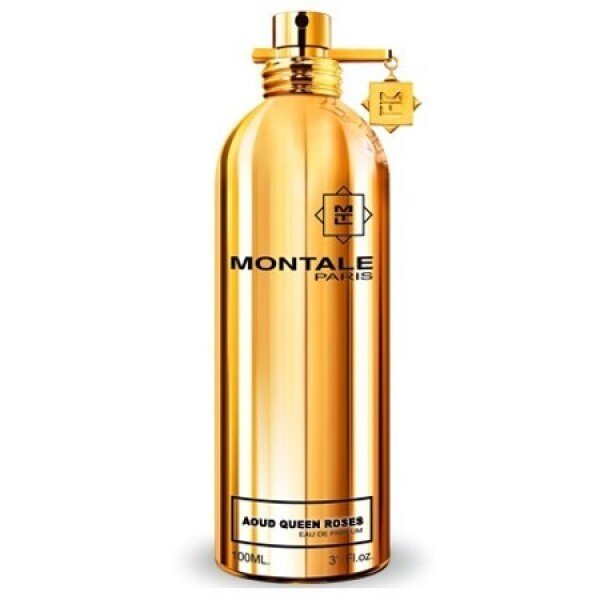 Montale Aoud Queen Roses EDP 100 ml Kadın Parfümü kullananlar yorumlar